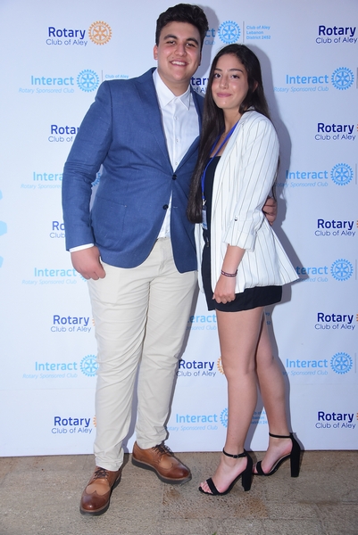 Interact’s Got Talent 2018
